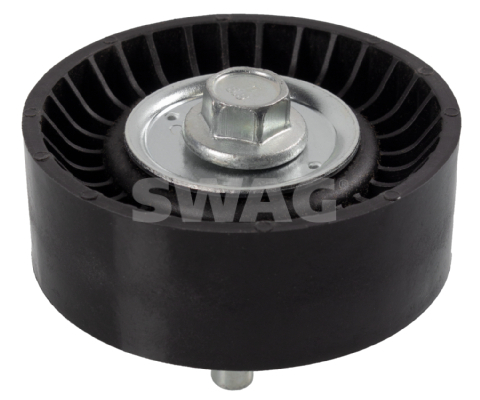 Rola ghidare/conducere, curea transmisie 50 93 4244 SWAG - Transmisie - kit accesorii Rola ghidare/conducere, curea transmisie 50 93 4244 SWAG - Transmisie - kit accesorii
