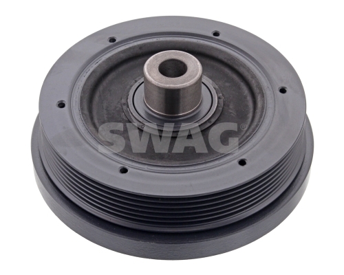 Fulie curea, arbore cotit 50 93 4825 SWAG - Fulie curea Fulie curea, arbore cotit 50 93 4825 SWAG - Fulie curea