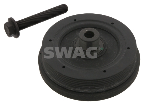 Fulie curea, arbore cotit 50 93 4826 SWAG - Fulie curea Fulie curea, arbore cotit 50 93 4826 SWAG - Fulie curea