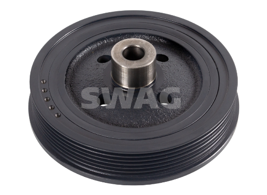 Fulie curea, arbore cotit 50 93 4846 SWAG - Fulie curea Fulie curea, arbore cotit 50 93 4846 SWAG - Fulie curea