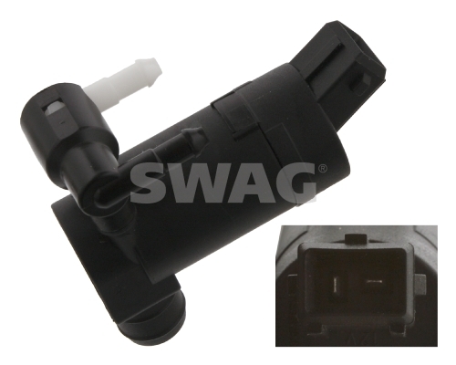 pompa de apa,spalare parbriz 50 93 4865 SWAG - Pompa apa sistem curatire parbriz pompa de apa,spalare parbriz 50 93 4865 SWAG - Pompa apa sistem curatire parbriz