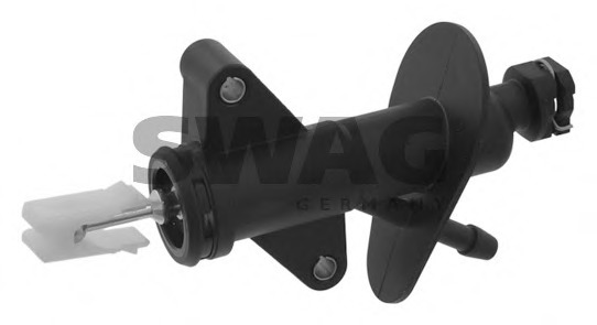 Pompa centrala, ambreiaj 50 93 4995 SWAG - Pompa ambreiaj