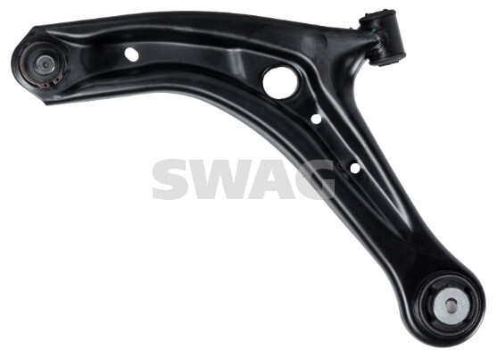 Brat, suspensie roata 50 93 6881 SWAG - Brate suspensie / directie (bascula)