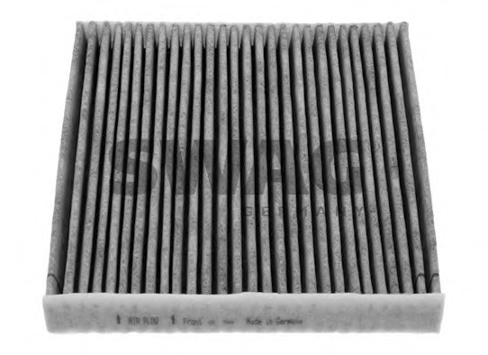 Filtru, aer habitaclu 50 93 7048 SWAG - Filtru aer habitaclu