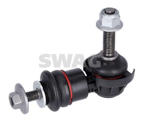 Brat/bieleta suspensie, stabilizator 50 93 7261 SWAG - Bara torsiune Brat/bieleta suspensie, stabilizator 50 93 7261 SWAG - Bara torsiune