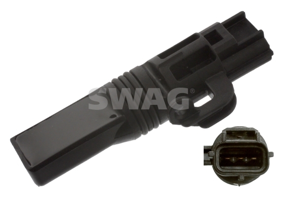 senzor,viteza 50 93 7333 SWAG - Indicatoare senzor,viteza 50 93 7333 SWAG - Indicatoare