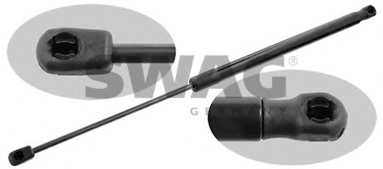 Amortizor portbagaj 50 93 8234 SWAG - Elemente/piese montaj