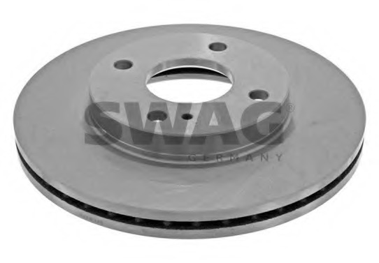 Disc frana 50 93 8600 SWAG - Disc frana Disc frana 50 93 8600 SWAG - Disc frana