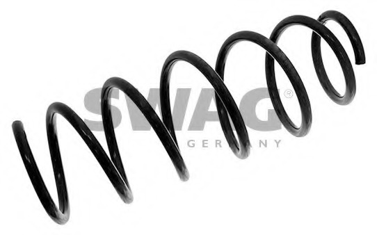 Arc spiral 50 93 9398 SWAG - Arc spirala Arc spiral 50 93 9398 SWAG - Arc spirala