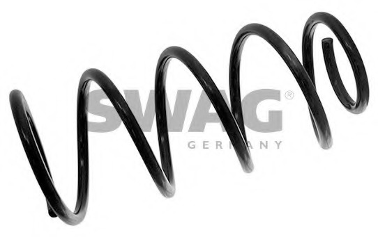 Arc spiral 50 93 9563 SWAG - Arc spirala Arc spiral 50 93 9563 SWAG - Arc spirala