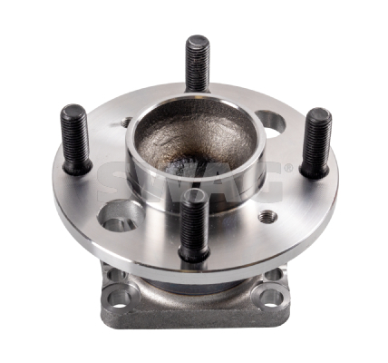 Set rulment roata 50 94 0203 SWAG - Rulment roata / butuc roata