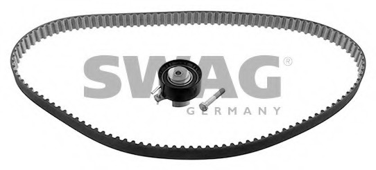 Set curea de distributie 50 94 0848 SWAG - Kit distributie Set curea de distributie 50 94 0848 SWAG - Kit distributie