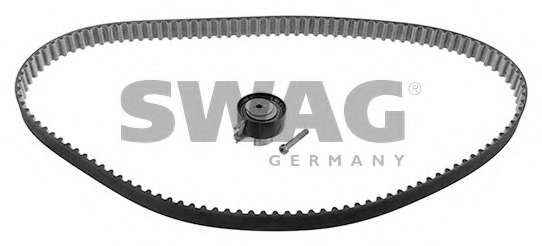 Set curea de distributie 50 94 0849 SWAG - Kit distributie