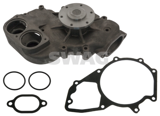 pompa apa 54 15 0002 SWAG - Pompa apa/ garnitura
