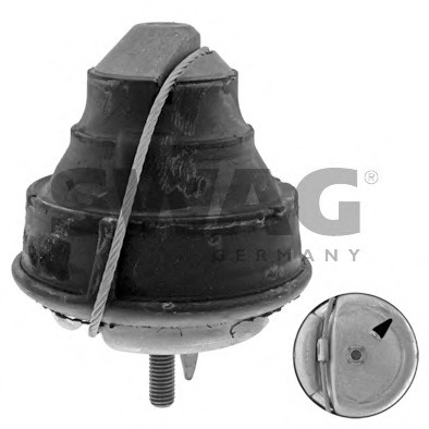 Suport motor 55 13 0013 SWAG - Suport motor