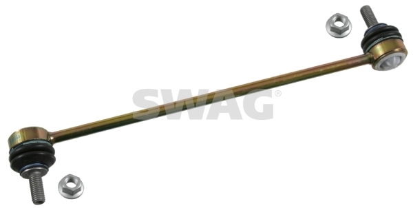 Brat/bieleta suspensie, stabilizator 55 79 0002 SWAG - Bara torsiune Brat/bieleta suspensie, stabilizator 55 79 0002 SWAG - Bara torsiune