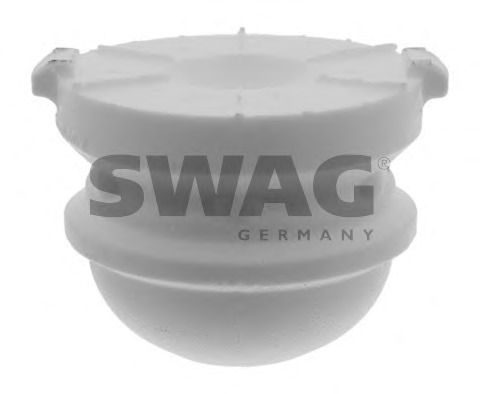Tampon cauciuc, suspensie 55 87 0001 SWAG - Elemente suspensie Tampon cauciuc, suspensie 55 87 0001 SWAG - Elemente suspensie