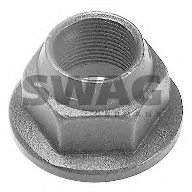 Piulita ax, planetara 55 90 1229 SWAG - Componente/ accesorii Piulita ax, planetara 55 90 1229 SWAG - Componente/ accesorii