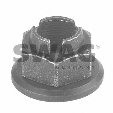 Piulita ax, planetara / piulita,ax 55 91 1223 SWAG - Componente/ accesorii Piulita ax, planetara / piulita,ax 55 91 1223 SWAG - Componente/ accesorii