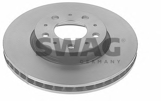 Disc frana 55 91 1454 SWAG - Frana disc Disc frana 55 91 1454 SWAG - Frana disc