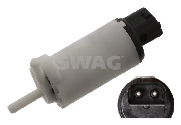 pompa de apa,spalare parbriz 55 91 4805 SWAG - Pompa apa sistem curatire parbriz pompa de apa,spalare parbriz 55 91 4805 SWAG - Pompa apa sistem curatire parbriz