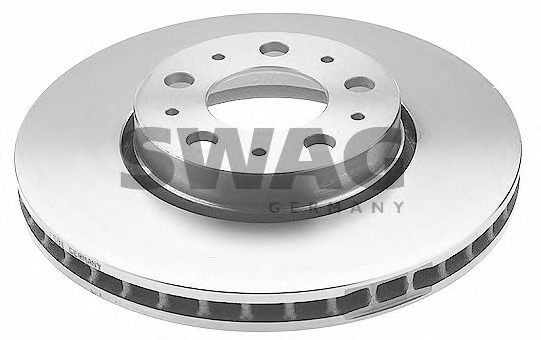 Disc frana 55 91 8044 SWAG - Disc frana Disc frana 55 91 8044 SWAG - Disc frana