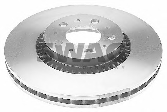 Disc frana 55 91 8050 SWAG - Disc frana Disc frana 55 91 8050 SWAG - Disc frana
