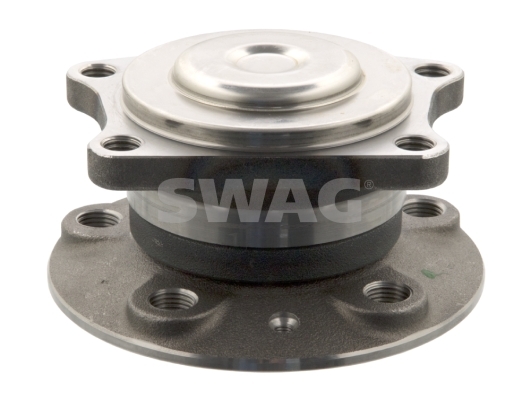 Set rulment roata 55 91 9248 SWAG - Rulment roata / butuc roata