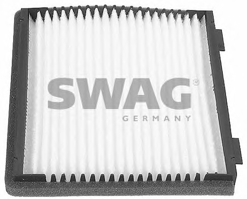 Filtru, aer habitaclu 55 91 9446 SWAG - Filtru aer habitaclu