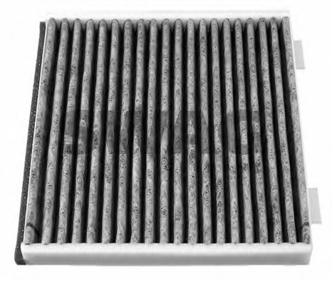 Filtru, aer habitaclu 55 92 1289 SWAG - Filtru aer habitaclu