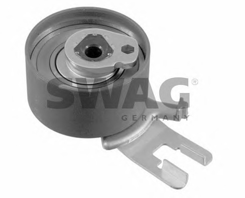 rola intinzator,curea distributie 55 92 1627 SWAG - Rola intinzatoare rola intinzator,curea distributie 55 92 1627 SWAG - Rola intinzatoare