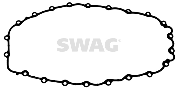 Garnitura baie ulei 55 92 1741 SWAG - Baie ulei / accesorii Garnitura baie ulei 55 92 1741 SWAG - Baie ulei / accesorii