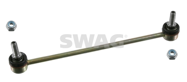 Brat/bieleta suspensie, stabilizator 55 92 2390 SWAG - Bara torsiune Brat/bieleta suspensie, stabilizator 55 92 2390 SWAG - Bara torsiune