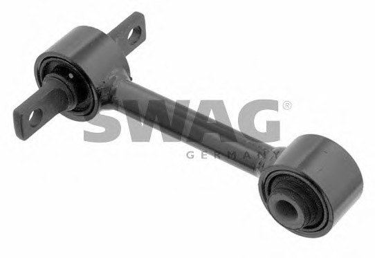 Brat, suspensie roata 55 92 3131 SWAG - Brate suspensie / directie (bascula)
