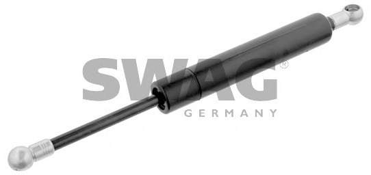 Amortizor portbagaj 55 92 7633 SWAG - Elemente/piese montaj Amortizor portbagaj 55 92 7633 SWAG - Elemente/piese montaj