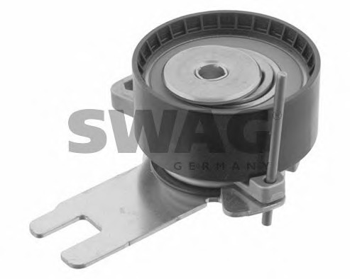 rola intinzator,curea distributie 55 92 9523 SWAG - Rola intinzatoare rola intinzator,curea distributie 55 92 9523 SWAG - Rola intinzatoare