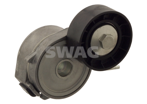 Intinzator curea, curea distributie 55 93 0128 SWAG - Intinzator curea (sistem de intindere) Intinzator curea, curea distributie 55 93 0128 SWAG - Intinzator curea (sistem de intindere)