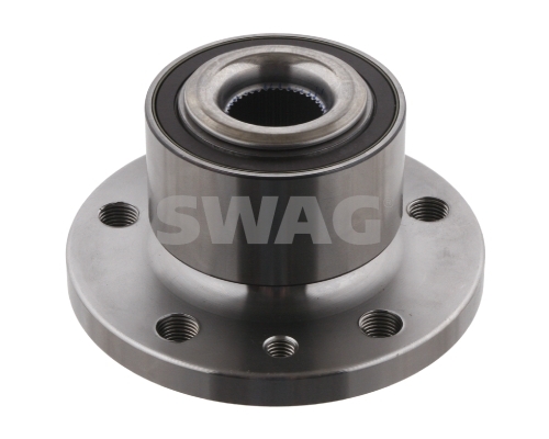 Set rulment roata 55 93 2694 SWAG - Rulment roata / butuc roata Set rulment roata 55 93 2694 SWAG - Rulment roata / butuc roata
