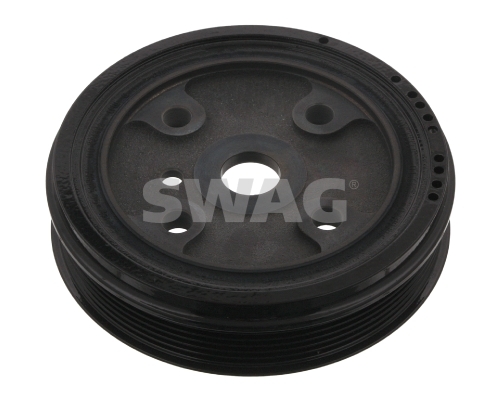Fulie curea, arbore cotit 55 93 3641 SWAG - Fulie curea Fulie curea, arbore cotit 55 93 3641 SWAG - Fulie curea