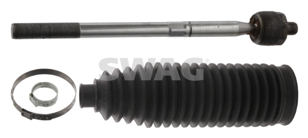 Articulatie axiala, cap de bara 55 93 4371 SWAG - Bieleta directie/ piese Articulatie axiala, cap de bara 55 93 4371 SWAG - Bieleta directie/ piese