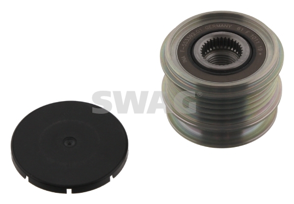 Sistem roata libera, generator 55 93 4597 SWAG - Componente alternator Sistem roata libera, generator 55 93 4597 SWAG - Componente alternator