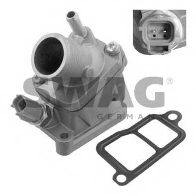 termostat,lichid racire 55 93 4851 SWAG - Termostat termostat,lichid racire 55 93 4851 SWAG - Termostat