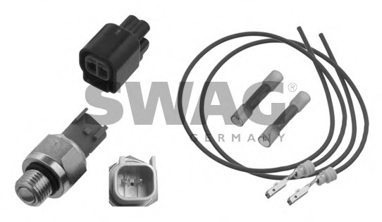 Comutator, lampa marsalier 55 93 6102 SWAG - Intrerupatoare / relee / control Comutator, lampa marsalier 55 93 6102 SWAG - Intrerupatoare / relee / control
