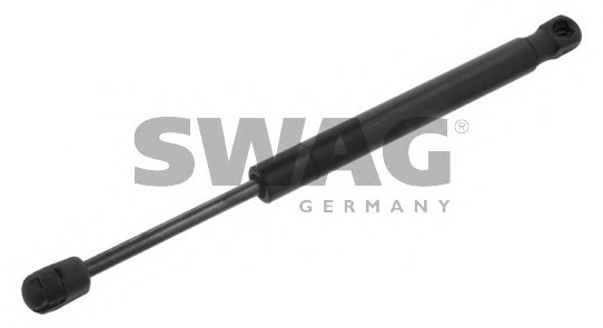 Amortizor portbagaj 55 93 6207 SWAG - Elemente/piese montaj