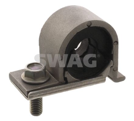 Set reparatie, bucsa bara stabilizatoare 55 93 9333 SWAG - Bucsa bara stabilizatoare