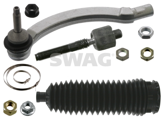 bara directie 55 94 0555 SWAG - Bielete directie bara directie 55 94 0555 SWAG - Bielete directie