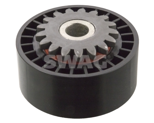 Rola ghidare/conducere, curea transmisie 60 03 0052 SWAG - Transmisie - kit accesorii Rola ghidare/conducere, curea transmisie 60 03 0052 SWAG - Transmisie - kit accesorii