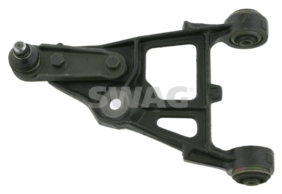 Brat, suspensie roata 60 73 0010 SWAG - Brate suspensie / directie (bascula) Brat, suspensie roata 60 73 0010 SWAG - Brate suspensie / directie (bascula)