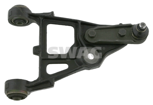 Brat, suspensie roata 60 73 0014 SWAG - Brate suspensie / directie (bascula) Brat, suspensie roata 60 73 0014 SWAG - Brate suspensie / directie (bascula)