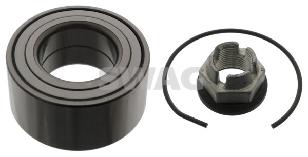 Set rulment roata 60 90 5526 SWAG - Rulment roata / butuc roata Set rulment roata 60 90 5526 SWAG - Rulment roata / butuc roata